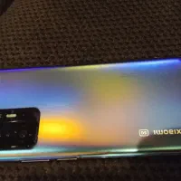 معاوضه mi 11T لازرورقی