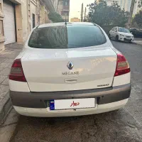 مگان 2000 اتومات مدل 1391|خودرو سواری و وانت|تهران, جنت‌آباد شمالی|دیوار