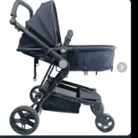 کالسکه هیرو