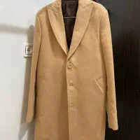 پالتو فوتر اصلی تن نخورده|لباس|کامیاران, |دیوار