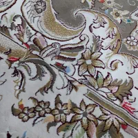 فرش|فرش|آبدانان, |دیوار