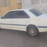 پژوپارس تی یو فایو|خودرو سواری و وانت|قصرقند, |دیوار