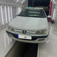 پارس نیمه سفارشی سیمی مدل ۴۰۲