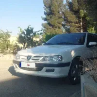 پرشیا مدل 1402