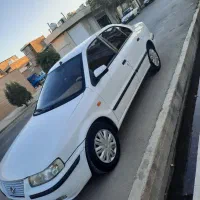 سمند lx مدل ۱۳۹۰
