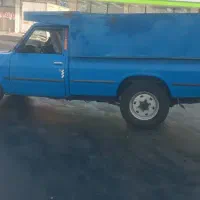 نیسان دیزل|خودرو سواری و وانت|خرمآباد, |دیوار