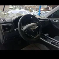 فروش ایکس۵۵شاسی تصادفی|خودرو سواری و وانت|مشهد, مقدم|دیوار