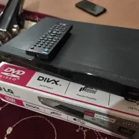 دی وی دی پلیر فلش خور