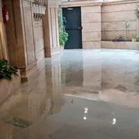 نظافت راه پله و پارکینگ و نظافت منزل