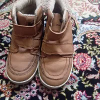 پوت چرمی|کفش و لباس بچه|تهران, جوادیه تهرانپارس|دیوار