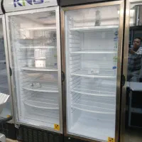 فروشگاهی یخچال|فروشگاه و مغازه|اصفهان, قهجاورستان|دیوار