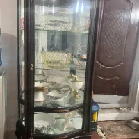 میز ناهار خوری و بوفه