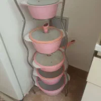 قابلمه چدن