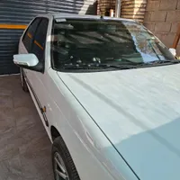 پژو پارس سال مدل ۱۴۰۰