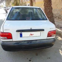 فروش ماشین *پراید سواری صبا*|خودرو سواری و وانت|سراوان, |دیوار