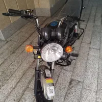 موتور kld کی ال دی  صفر ۱۴۰۴