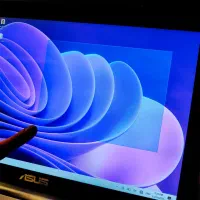 لپ تاپ ایسوس ASUS N550JK|رایانه همراه|تهران, کوی بیمه|دیوار