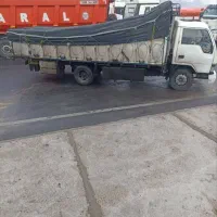 هیوندامدل ۸۶|خودرو سنگین|تربت جام, اسماعیل آباد|دیوار