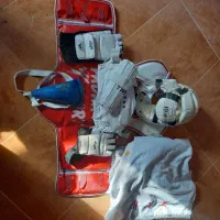 وسایل تکواندو