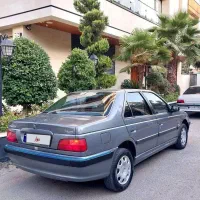 پارس مدل ۹۰ بیرنگ دوگانه سوز CNG کارخانه|خودرو سواری و وانت|محمدشهر, ولدآباد|دیوار