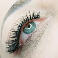 آموزش و خدمات اکستنشن  مژه و لیفت مژه و ابرو|خدمات آرایشگری و زیبایی|فولادشهر, B4|دیوار