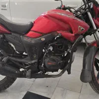 هیرو ۱۵۰ مدل ۹۵