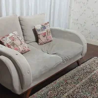 مبل ۷ نفره