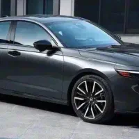 فروش حواله خودرو وارداتی هوندا آکورد