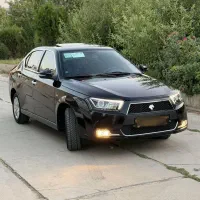 دنا پلاس مدل ۹۷