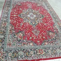 فرش ماشینی ۹ متری