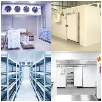 4225 فروش انواع 4225 سردخانه 4225|ماشینآلات صنعتی|کازرون, |دیوار