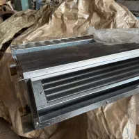 خریدار و. فروش انواع فن کویل فنکویل سقفی زمینی|کولر گازی و فن‌کوئل|تهران, بازار|دیوار