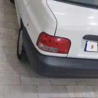 پراید مدل98|خودرو سواری و وانت|گنبد کاووس, |دیوار