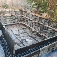 اجرای هر گونه سازه آرماتور هستم|خدمات پیشه و مهارت|شهریار, شهرک مصطفی خمینی|دیوار