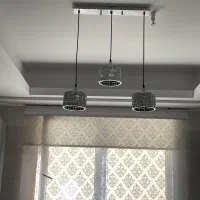 لوستر آشپزخانه