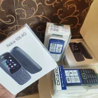 نوکیا ۱۰۶ اصلی و هانور ساده آکبند