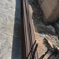 میلگرد نمره ۱۶ نو