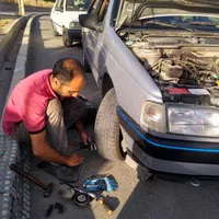 تعمیرکار سیار،مکانیک سیار باطری ساز خودرو|خدمات موتور و ماشین|شهرکرد, |دیوار