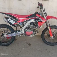 crf450