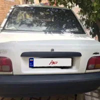 براید صبا|خودرو سواری و وانت|نورآباد ممسنی, |دیوار