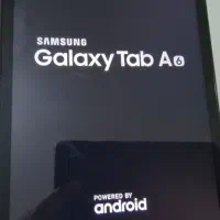 تبلت Samsung tab A6 2016|تبلت|مشهد, نیروی هوایی|دیوار