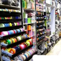 فروش فوری تمامی وسایل خرازی