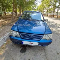 فروش پراید ۱۳۲مدل ۹۲