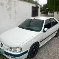 پارس تیوفایو دریچه سیمی