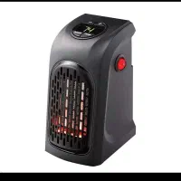 هیتر برقی مدل Handy Heater|بخاری، هیتر، شومینه|خواف, |دیوار
