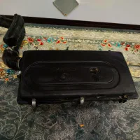 لوازم ماشین هواکش تیبا