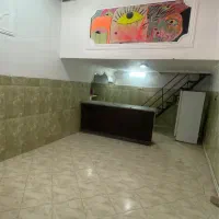 مغازه۵۰متری/خیابان برفی