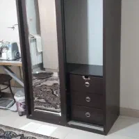 کمدلباس امدیف ۱۱۰در۱۹۰|جاکفشی، کمد، دراور|تهران, مهرآباد جنوبی|دیوار