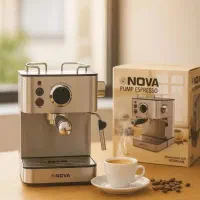اسپرسوساز نوا مدل 140expx