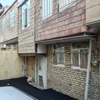 فروش حیاط شیک130در صمدزاده2(املاک سعیدتقوی)